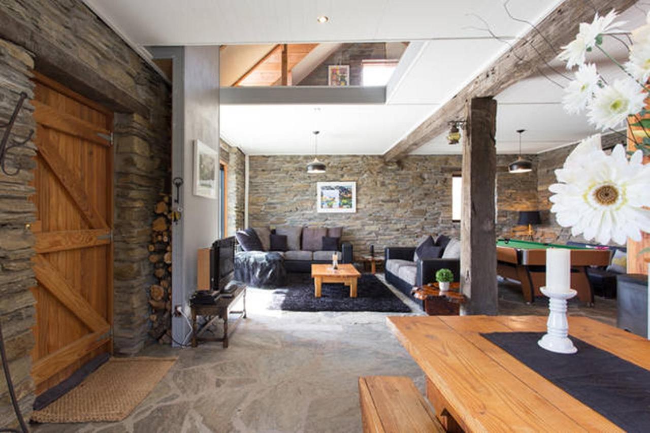 Creagh Cottage And Homestead Arrowtown Exterior photo